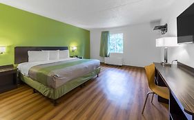 Motel 6-Warminster, Pa